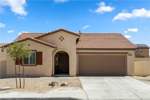 10335 Saint Andrews Court Adelanto CA 92301