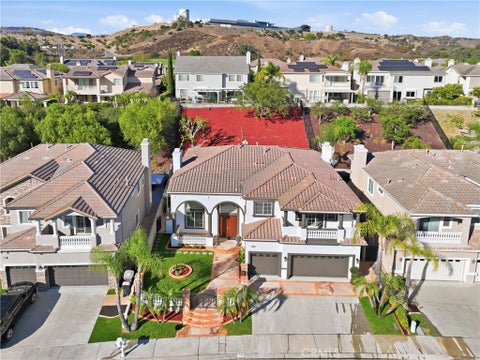 Photo of 17529 Cloverdale WAY, Yorba Linda, CA 92886 (MLS # PW26226611)