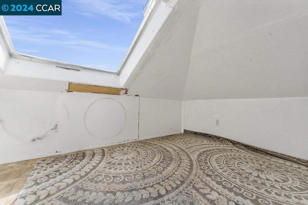 Other - Residential Income