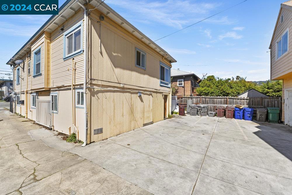 Other - Residential Income