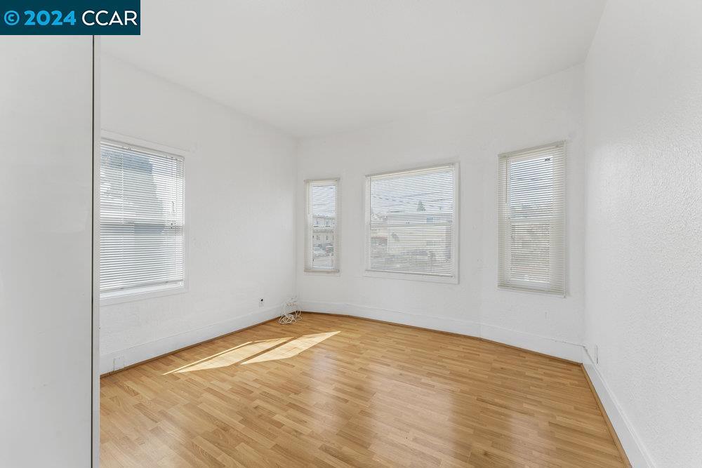 Other - Residential Income