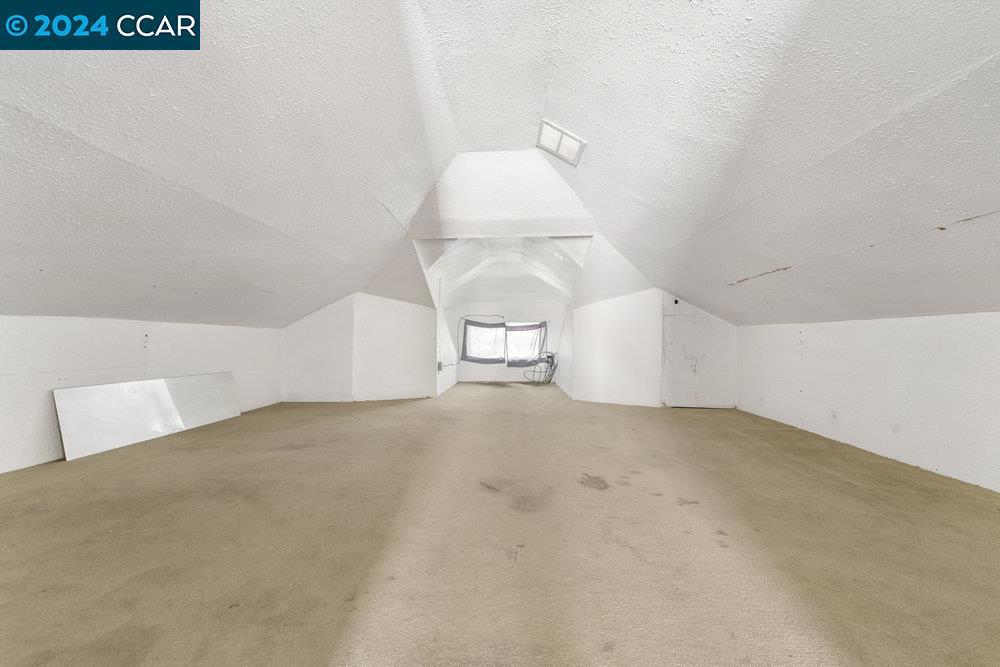 Other - Residential Income