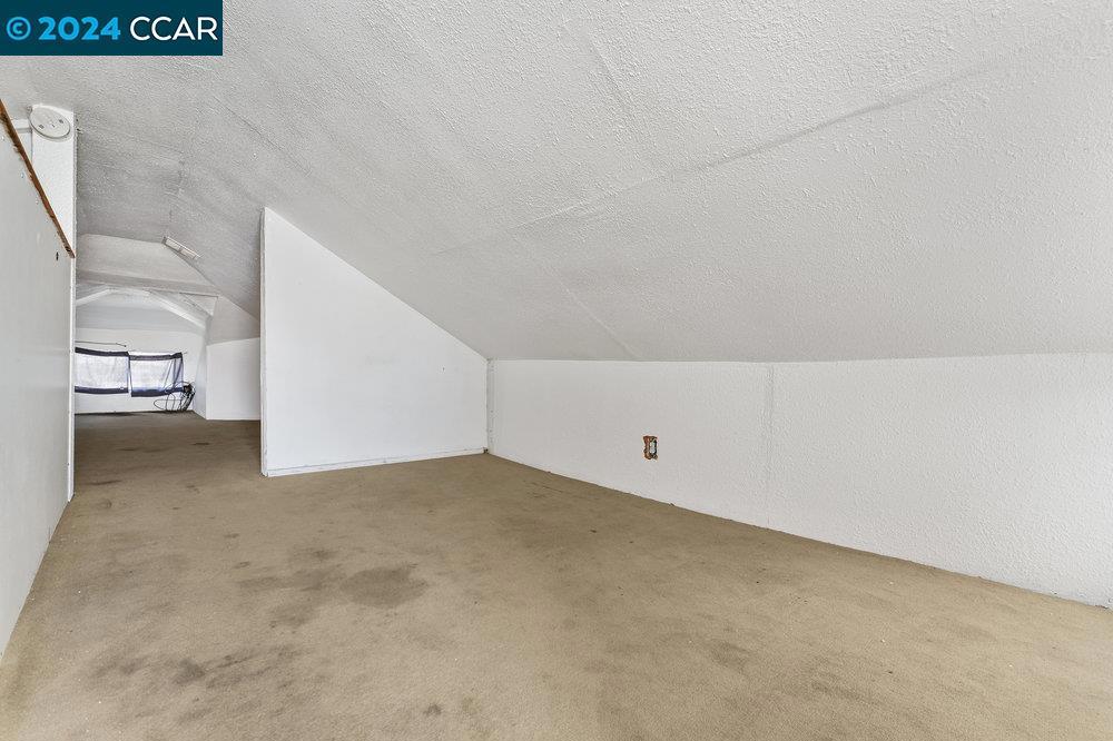 Other - Residential Income