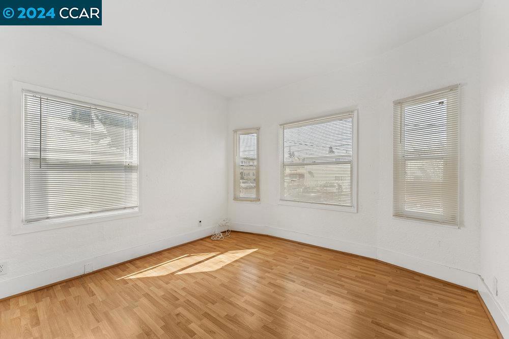 Other - Residential Income