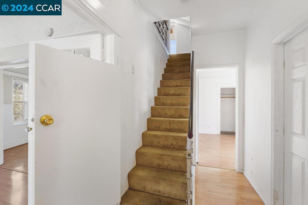 Other - Residential Income