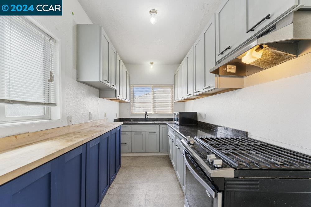 Other - Residential Income