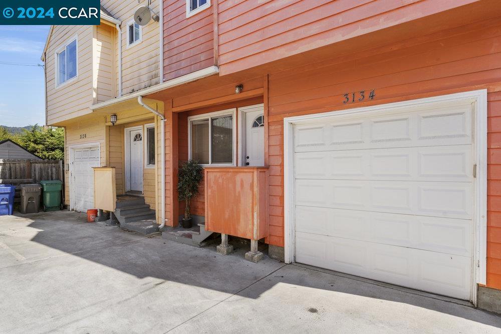 Other - Residential Income