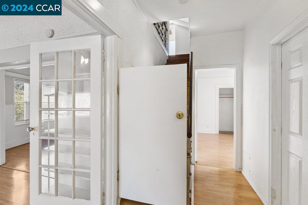 Other - Residential Income