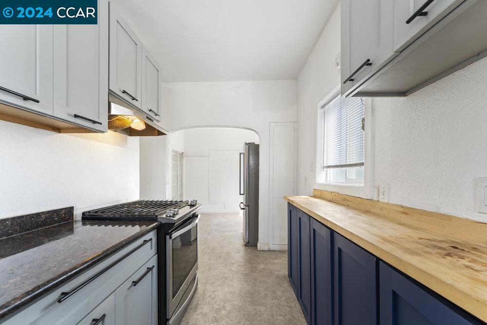 Other - Residential Income