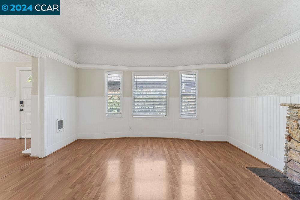 Other - Residential Income