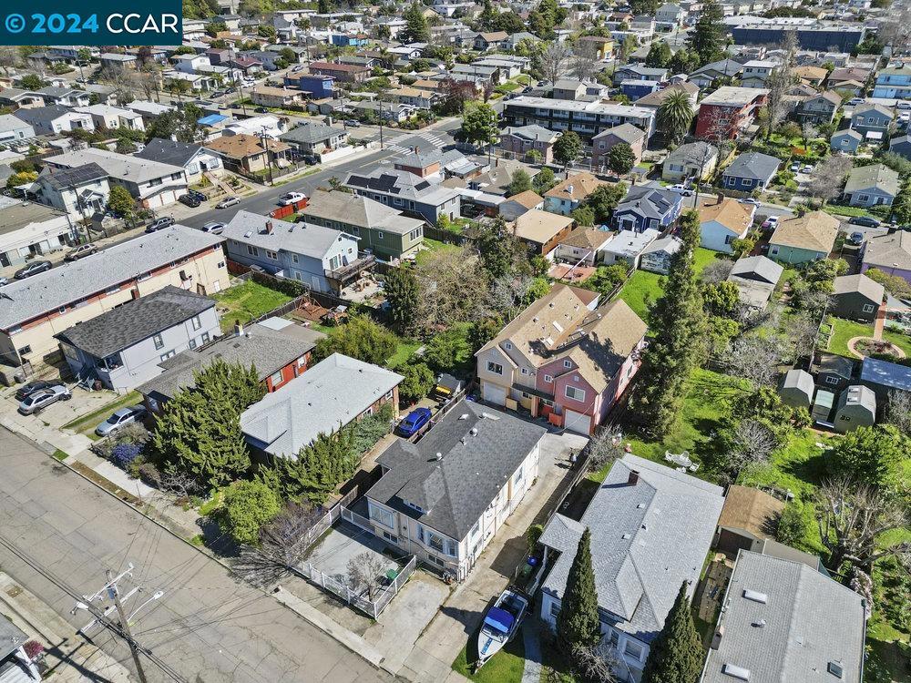 Other - Residential Income