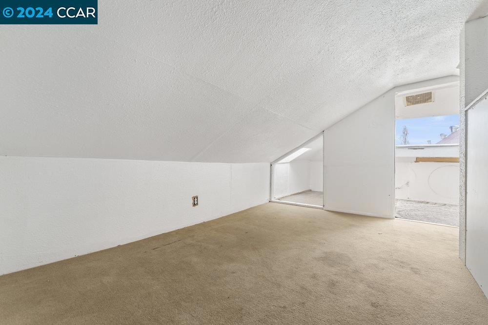 Other - Residential Income