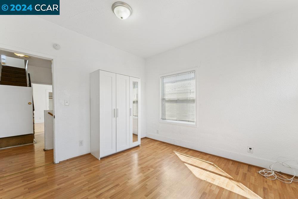 Other - Residential Income