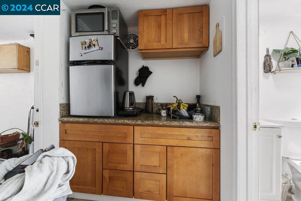 Other - Residential Income