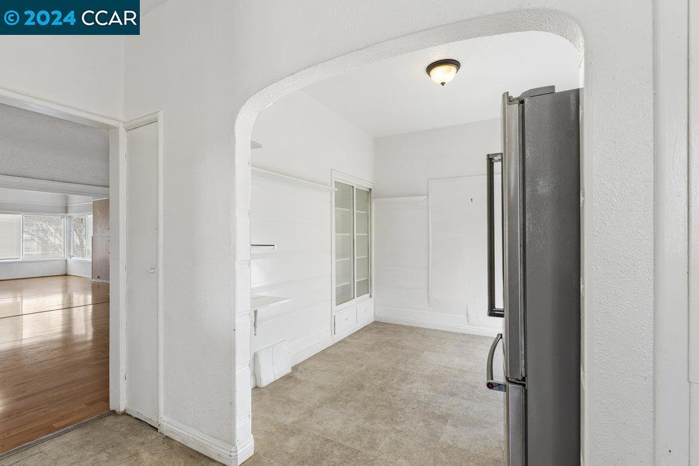 Other - Residential Income