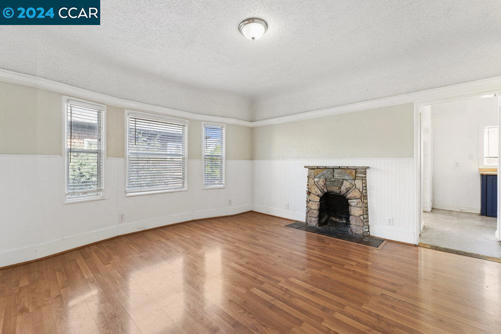 Other - Residential Income