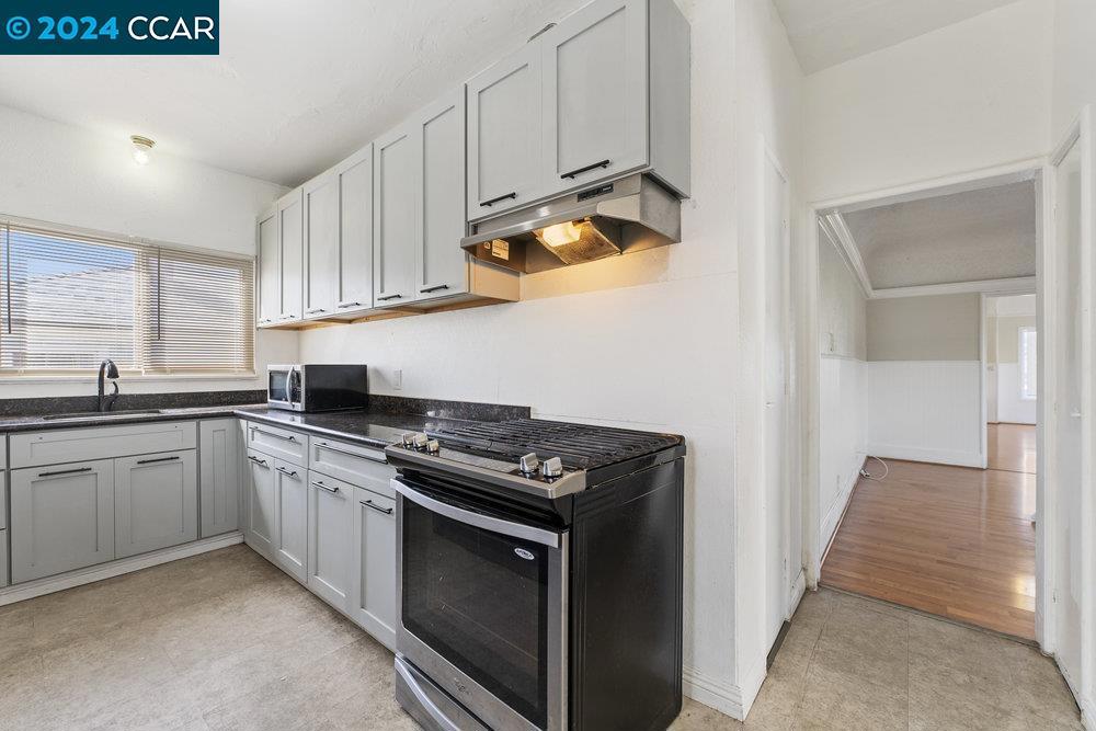 Other - Residential Income