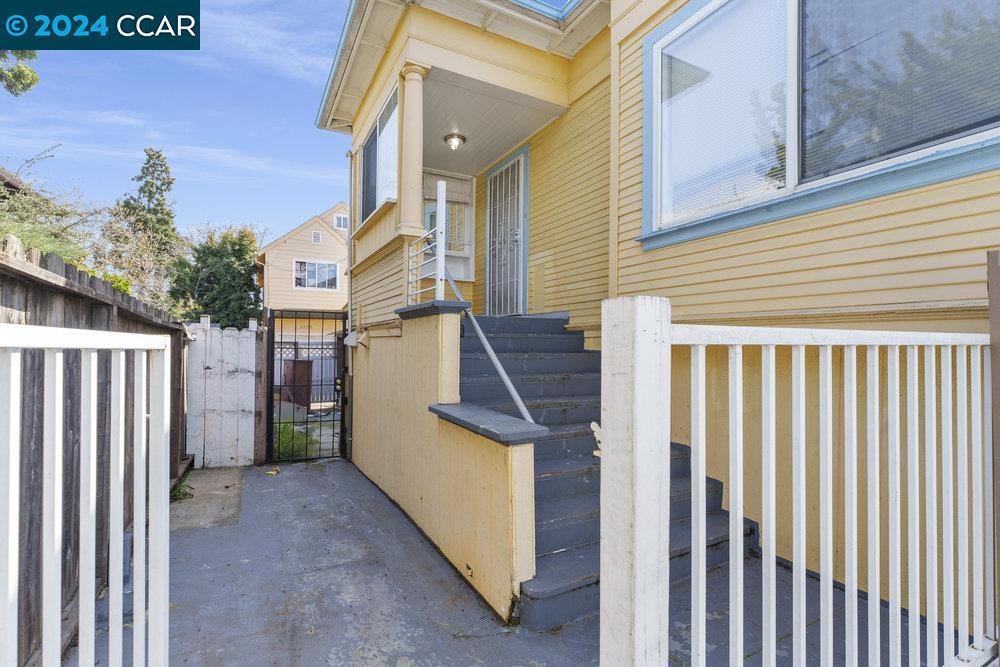 Other - Residential Income