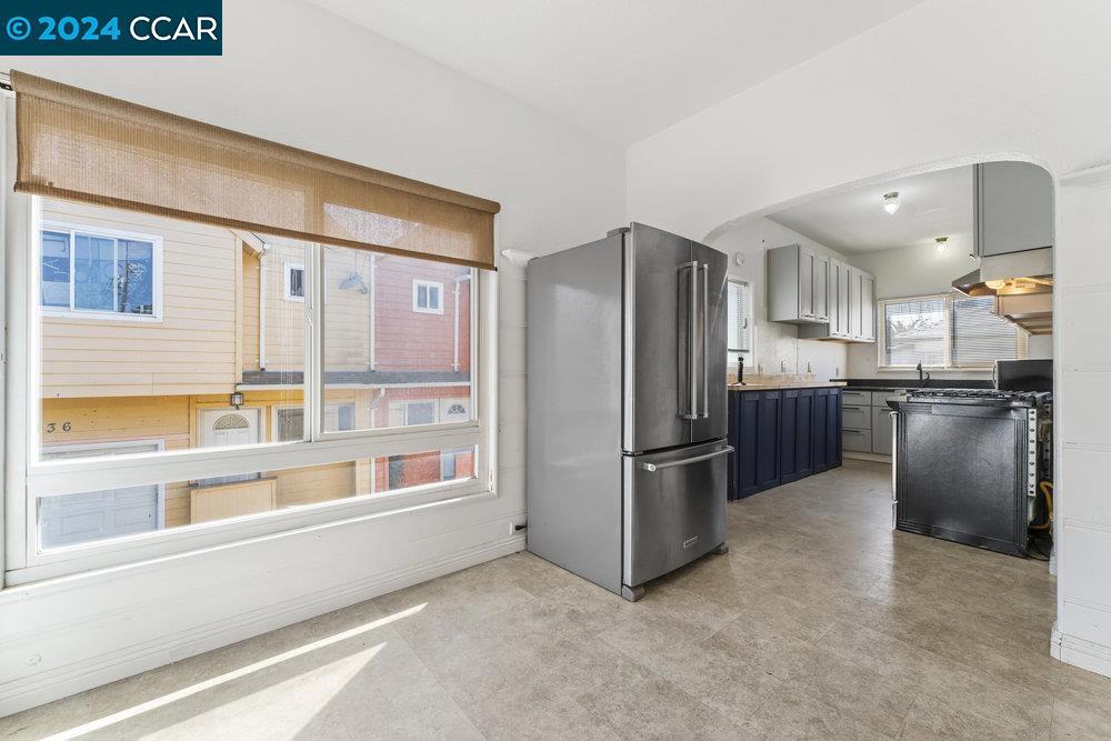 Other - Residential Income