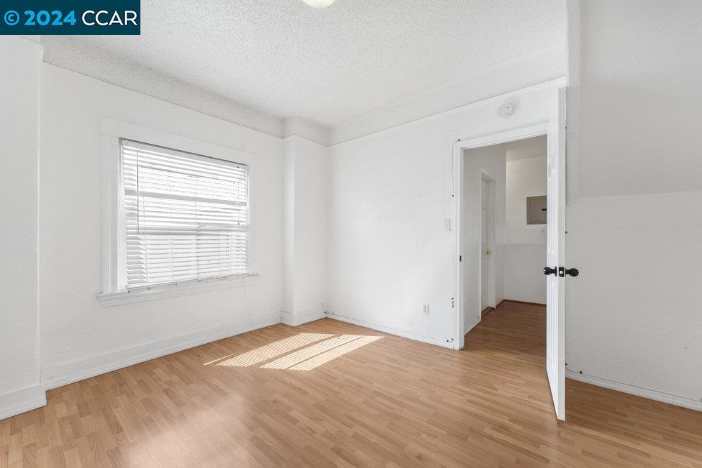 Other - Residential Income