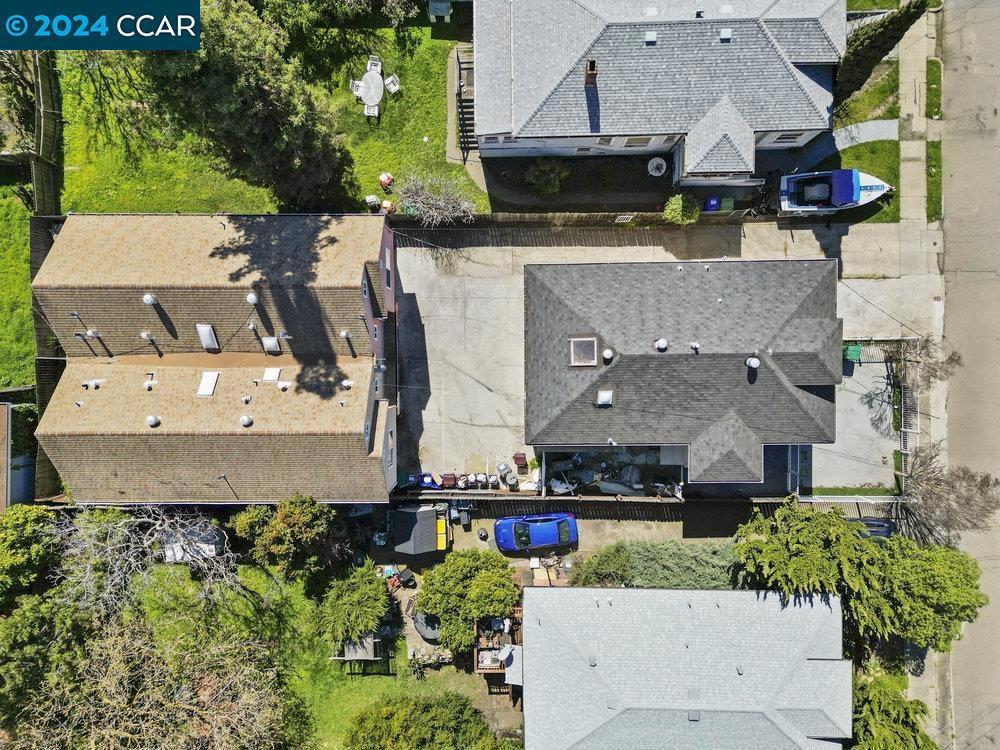 Other - Residential Income