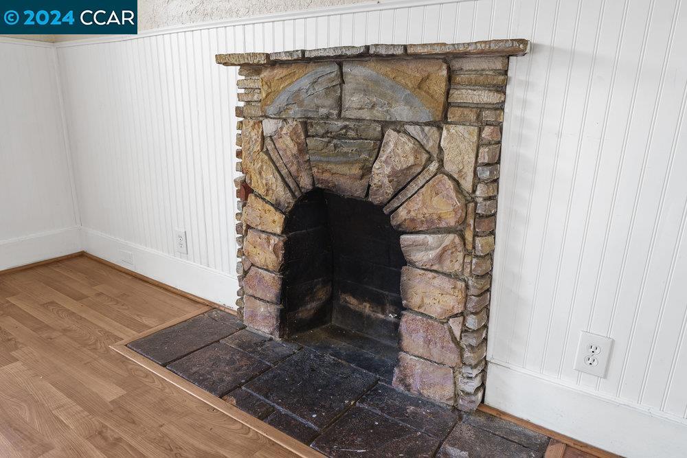 Other - Residential Income