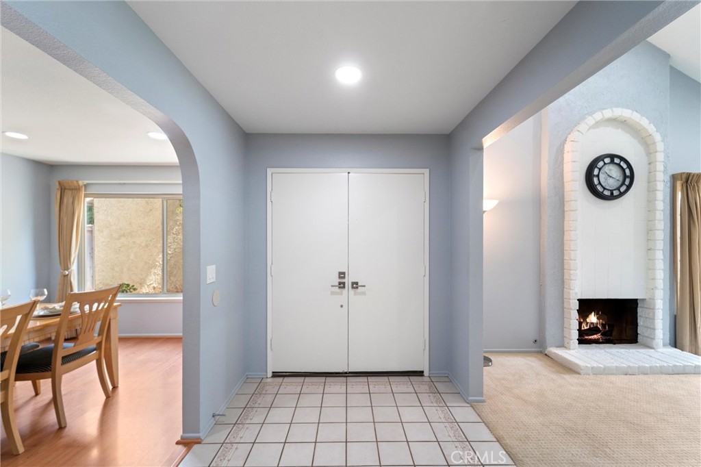 607 Valley Forge Drive