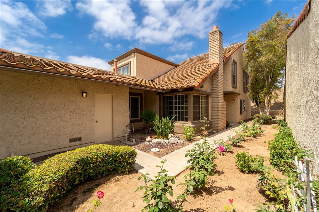 607 Valley Forge Drive