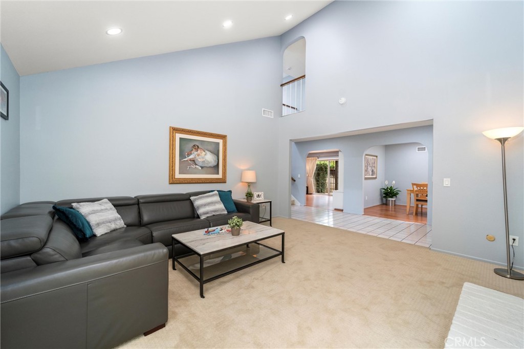 607 Valley Forge Drive