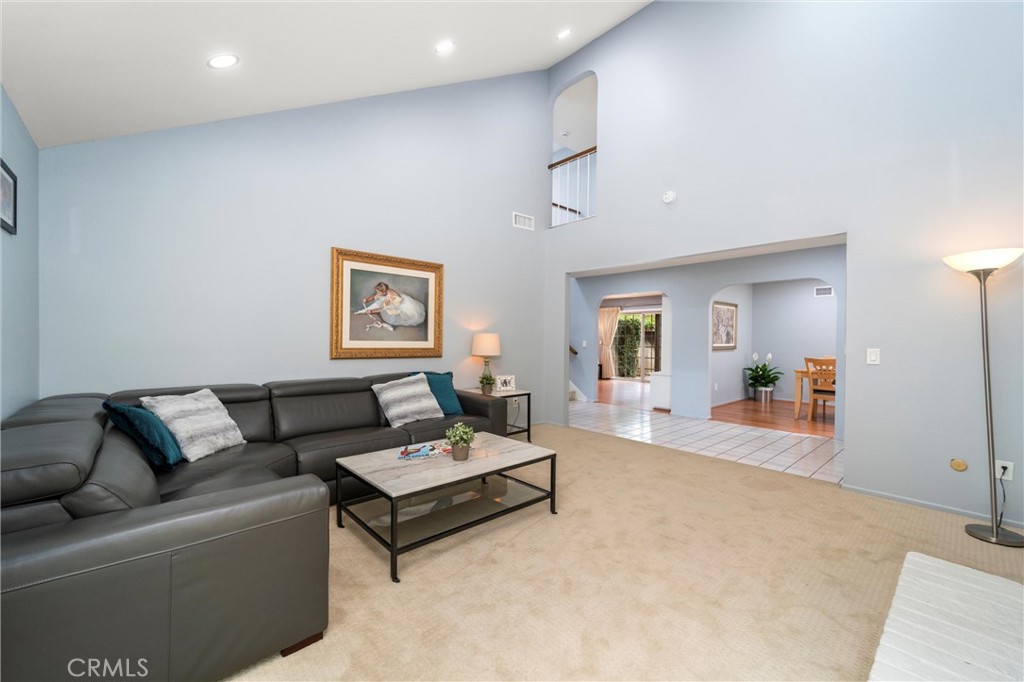 607 Valley Forge Drive