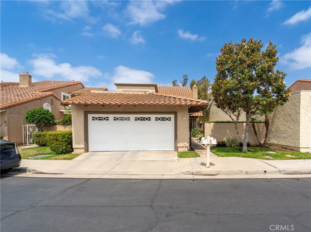 607 Valley Forge Drive