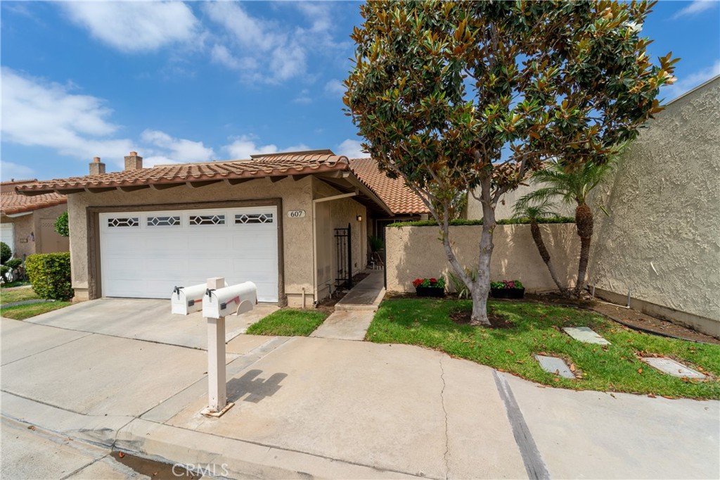 607 Valley Forge Drive