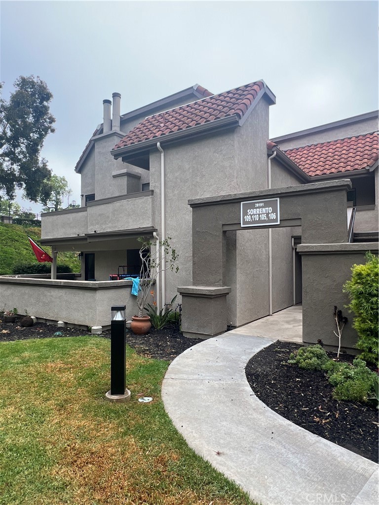 28191 Sorrento 110