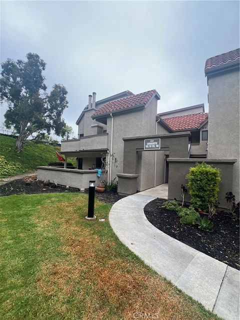 28191 Sorrento 110 Laguna Niguel CA 92677