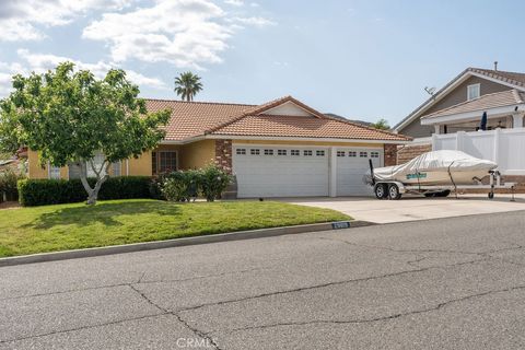 29819 Santa Maria Drive Canyon Lake CA 92587