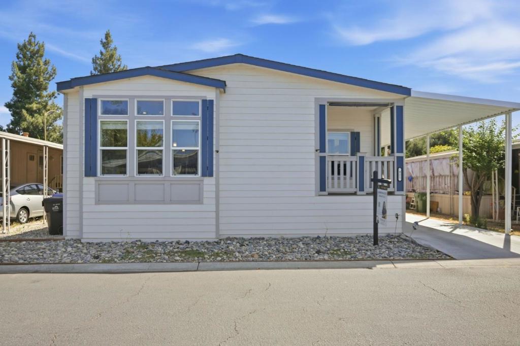 165 Blossom Hill Road 421