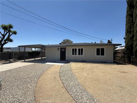 9196 Redwood Avenue Fontana CA 92335