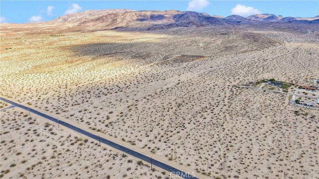2 Baseline Road