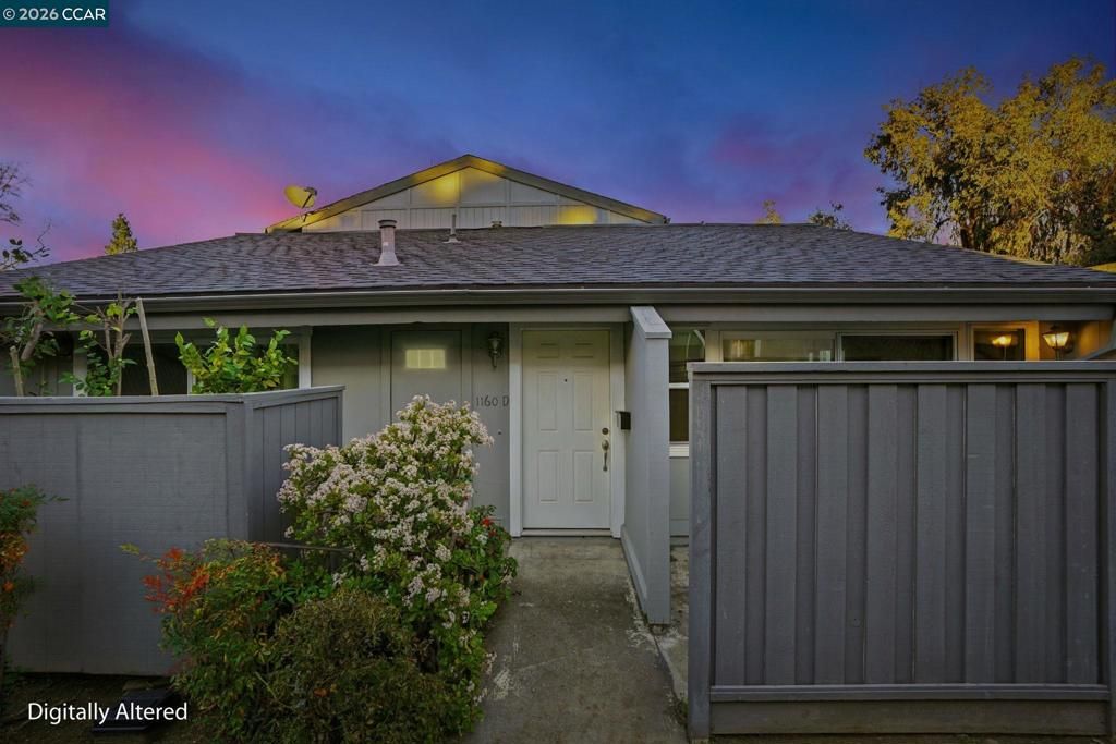 Photo of 1160 Kenwal Rd Rd #D, Concord, CA 94521 (MLS # 41121140)