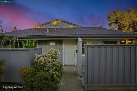 Photo of 1160 Kenwal Rd Rd #D, Concord, CA 94521 (MLS # 41121140)