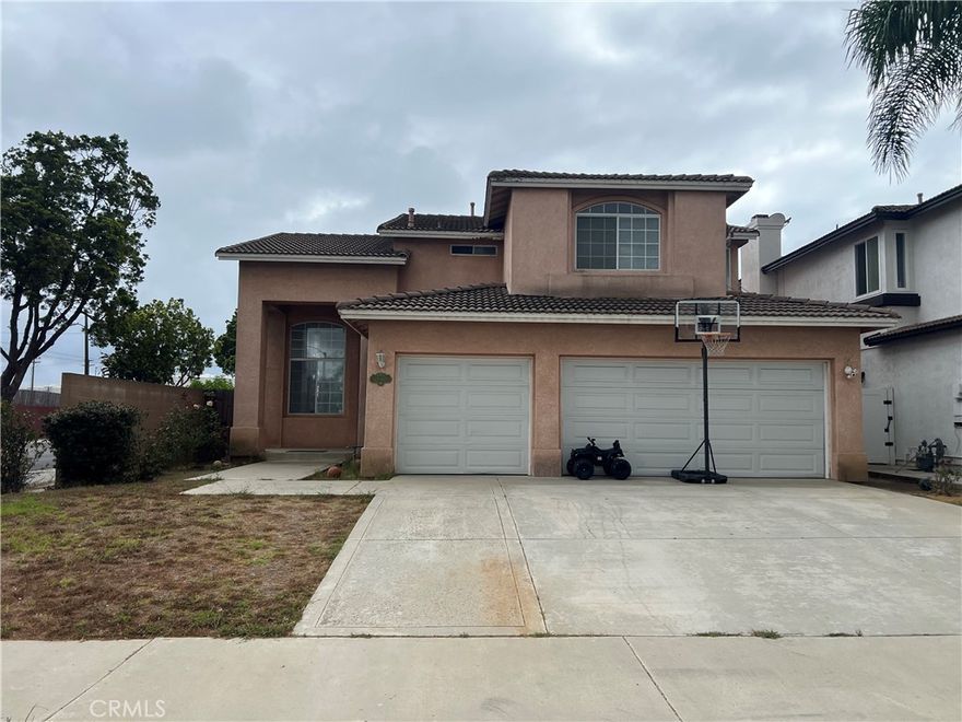 Welcome to 21302 Alvar Pl. This home is an inviting Carson single-family home on a corner lot in the heart of the South Bay. Step inside to a bright, open-concept living area with abundant natural light, ideal for entertaining and everyday comfort. The kitchen flows seamlessly to the dining and family spaces, while the backyard offers room to relax, garden, or host weekend BBQs. Comfortable bedrooms provide peaceful retreats, and the primary suite features generous closet space. Enjoy easy access to the 110/405/91 freeways, CSUDH, Dignity Health Sports Park, South Bay Pavilion, and a quick drive to SoFi Stadium, beaches, dining, and shopping. Whether you’re a first-time buyer or upsizing, this move-in-ready Carson home delivers location, convenience, and value. Don’t miss this opportunity to own in a desirable neighborhood.