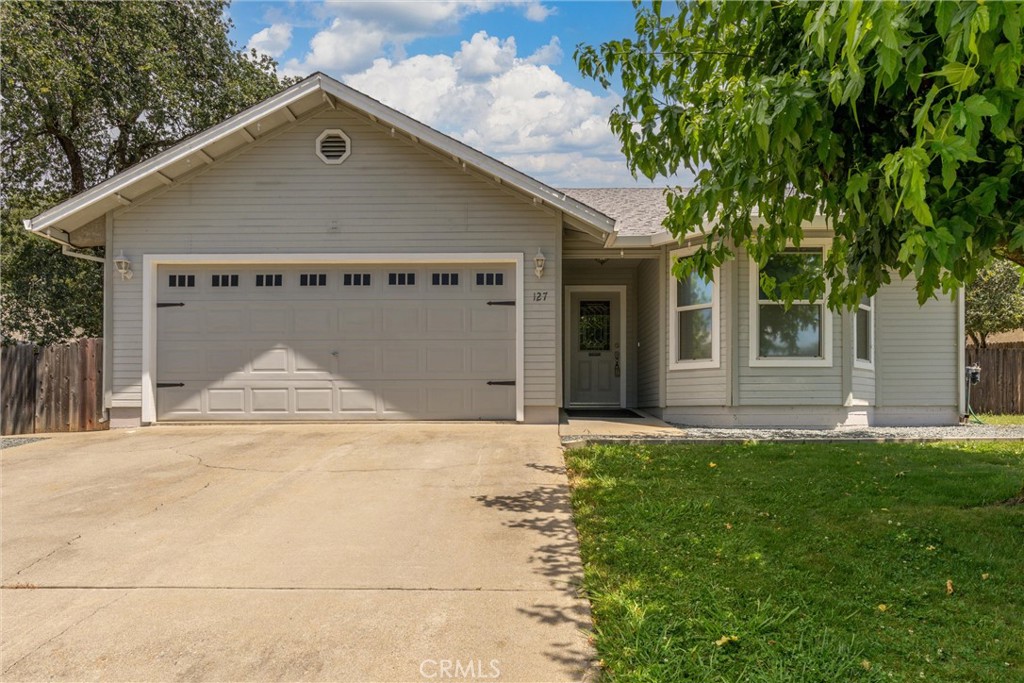 127 Hercules Dr