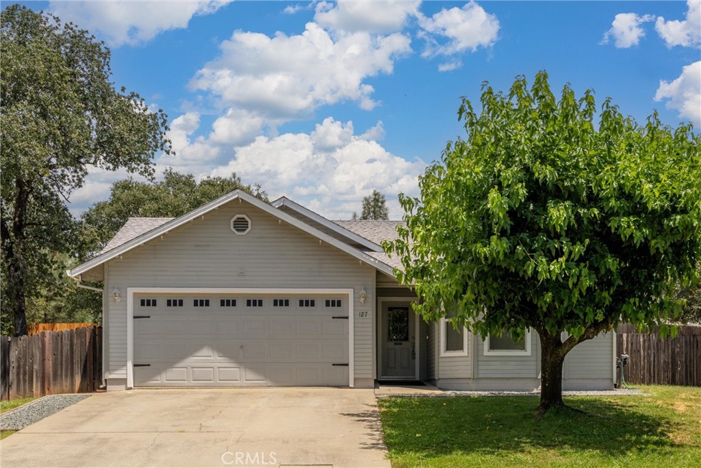 127 Hercules Dr