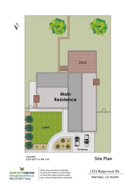 Photo of 1524 Ridgewood Dr Dr, Martinez, CA 94553 (MLS # 41122960)