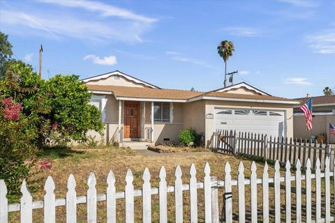 Photo of 1921 Bowers Avenue, Santa Clara, CA 95051 (MLS # ML82053707)