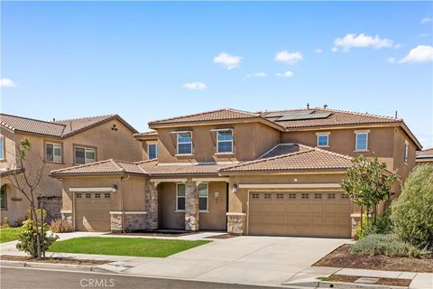 Photo of 11872 Confluence Drive, Jurupa Valley, CA 91752 (MLS # TR25198526)