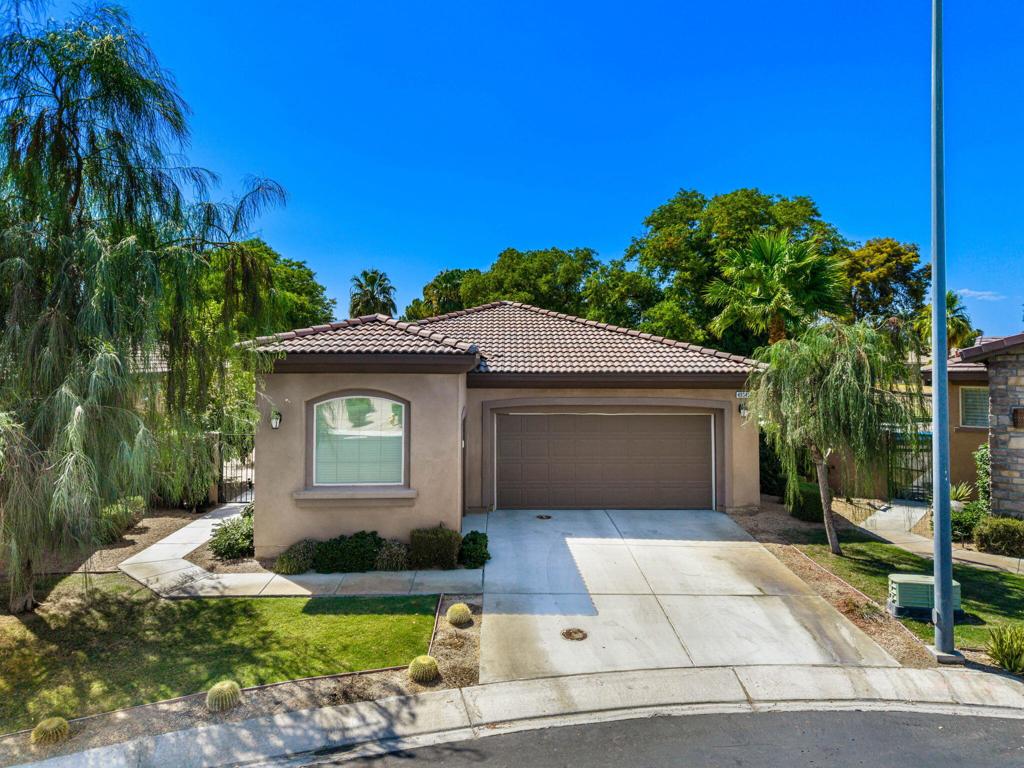 Indian Palms (31432) - Residential