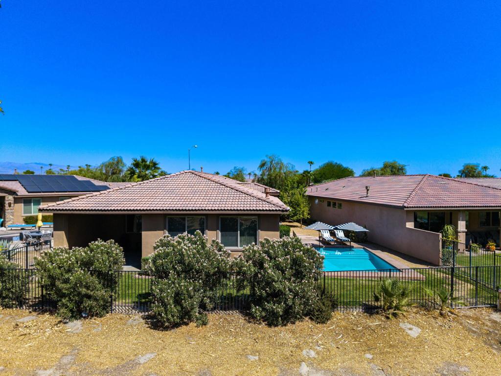 Indian Palms (31432) - Residential