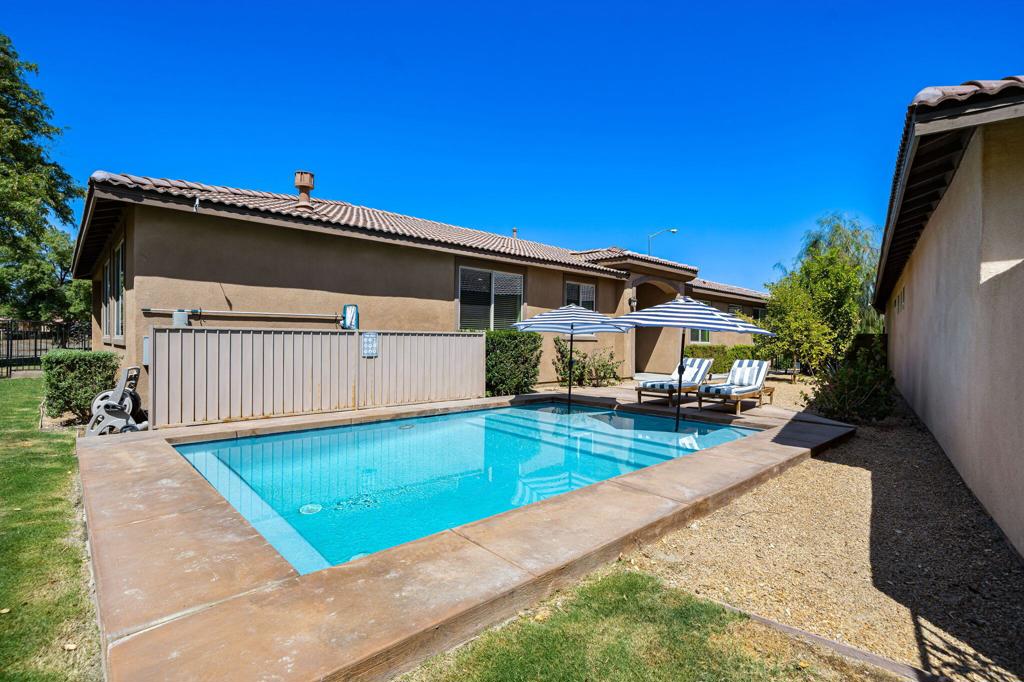 Indian Palms (31432) - Residential