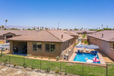 Photo of 49345 Beatty Street, Indio, CA 92201 (MLS # 219138591DA)
